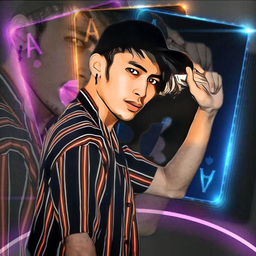 Ronirahadi avatar