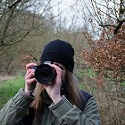 Ronja avatar