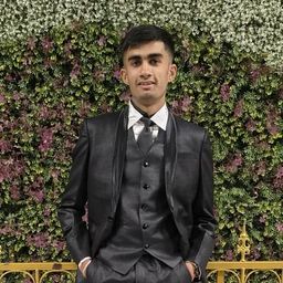 Ronak Gohel avatar
