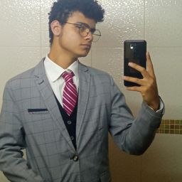 Aaron (Ron) Indriago avatar