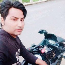 Rony jamwal 