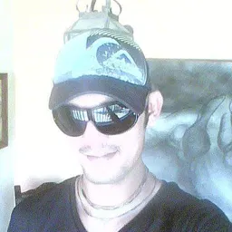 Rony Maffi avatar
