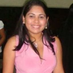 Rosa Mujica avatar