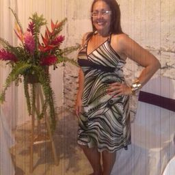 rosalba cedeño avatar