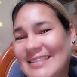 Rosalia Guaipo avatar