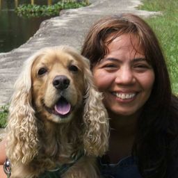 Rosa Maria avatar