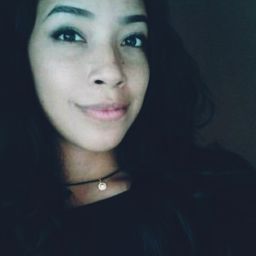 Rosannys Salas avatar