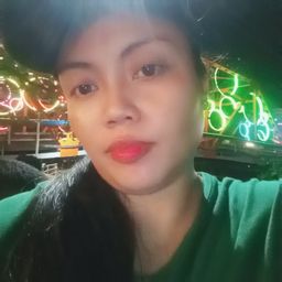 Mary Cabacungan avatar