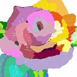 rose98734 avatar