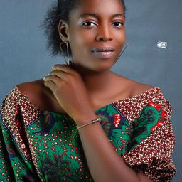 Rose Ayuba  avatar