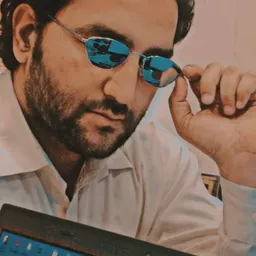 FAWAD ANSARI avatar