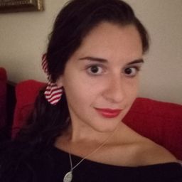 rosemery avatar
