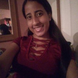 Rosilys Rojas avatar