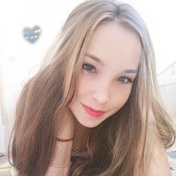 Rosita avatar