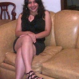 Rosmarly Chghale avatar