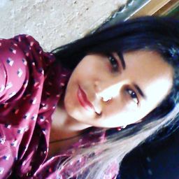 Rosmilage avatar
