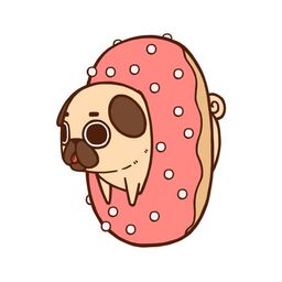 Rosquilla avatar