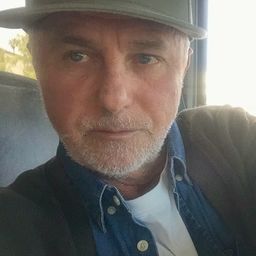 Ross avatar