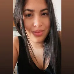 Rossleni Sánchez  avatar