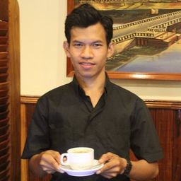 Panha avatar