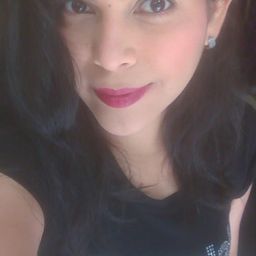 Rossybell Peñaloza  avatar
