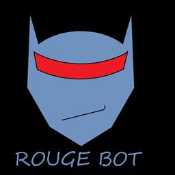 Rouge Bot avatar