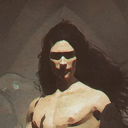 Rowye avatar