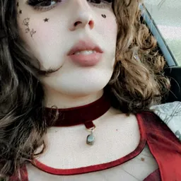 Roxy Nebula avatar