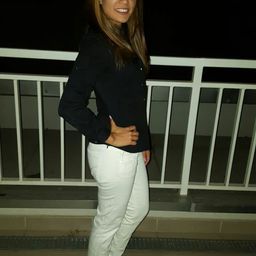 Roxelys Diaz  avatar