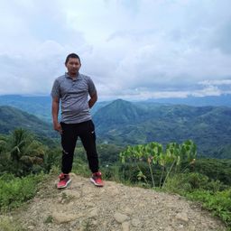 Ruel Labajo Lamban avatar