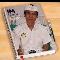 Tanpa batas avatar