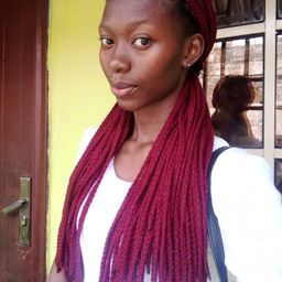 Rosemary ibeh avatar