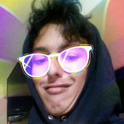 Robert Pérez avatar