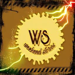 Weekend@stories avatar