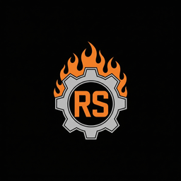 The RS Burn Engine Project avatar