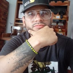 rsantos avatar
