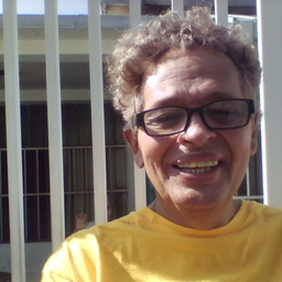 Rubén Darío Gil avatar