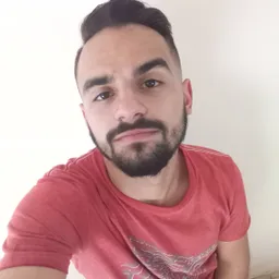 Rubén Millán  avatar