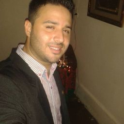 Ruben avatar