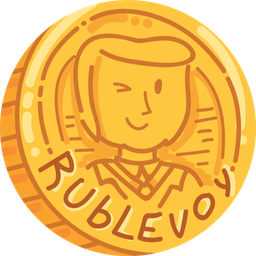 rublevoy avatar