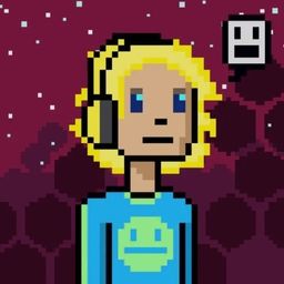 RubzComms avatar