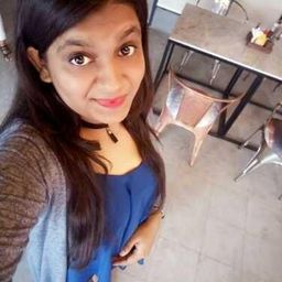 Ruchi avatar