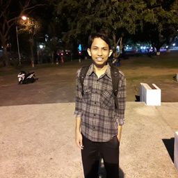 Rudi Fahrizal Putra
