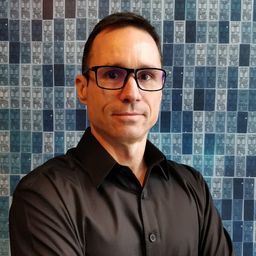 Rudi Starcevic avatar