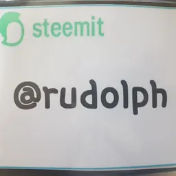rudolph avatar