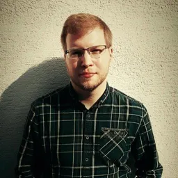 rudor avatar