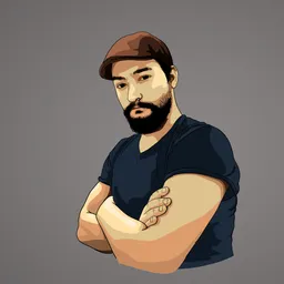 Ruen avatar