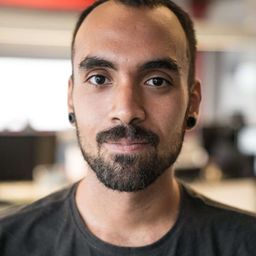 Leonardo Córdova avatar