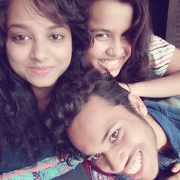 RUHI  avatar