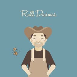 Rull Darwis avatar